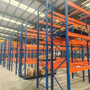 High Quality Warehouse Pallet Rack Heavy Duty Racks HHLH-9852