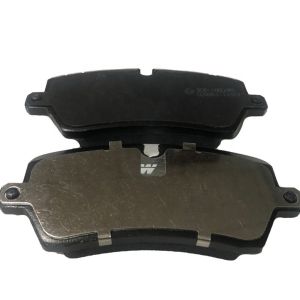 LR108260 GDB2029 Auto Brake Pads For Land Rover Discovery