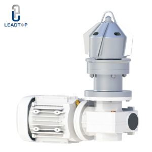 China Mixing With 1.6 KW Power And Agitator Type Bottom Magnetic Mixer on sale