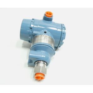 ROSEMOUNT 3051TG4A2B21AB4C6M5 PRESSURE TRANSMITTER 0-4000PSI 9-30V-DC