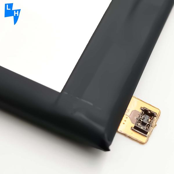 3.85V 2200mAh LIP1621RPC Battery for Sony Xperia X F5121 L1 F5122 Mobile Smart Phone Black