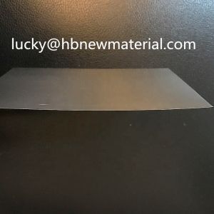 MgMn Alloy Magnesium Anode for Underground Storage Tanks