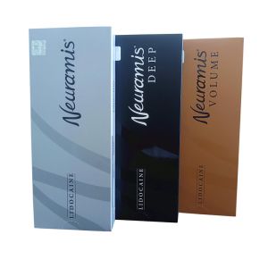 CE Neuramis Dermal Filler Volume 1ml/Syringe