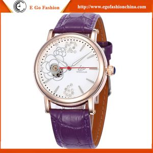 SH09 Ladies Watch Gift Wristwatch Gift Box Fashion Business Watch Woman