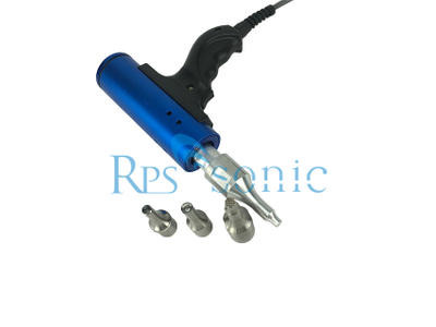 Buy Automotive Interior Panel 28khz 800w Ultrasonic Spot Welder at wholesale prices