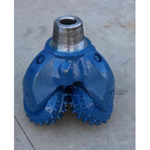 Quality Gas And Oil HDD Drilling Tricone Drill Bit All Size With Long Term use for sale