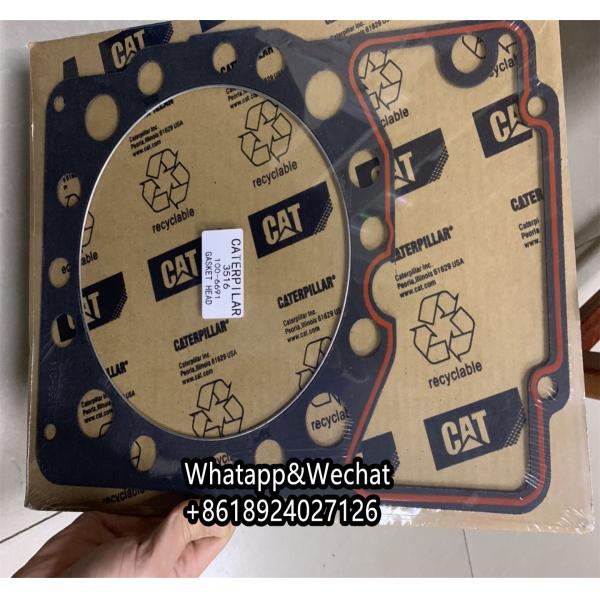 6N2331 seals 6N-2331 Cylinder 2429842 Spare 242-9842 Full Gasket Kit 2L4730 Gasket 2L-4730