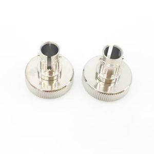 OPM 2.5mm Fiber Optical Adapter ST 100% OEM Compatible for Communication