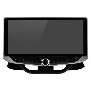 10.88" Screen with Mobile Holder For LADA Vesta Cross Sport 2015- 2023