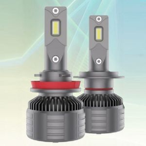 China F13 LED Car Headlight Bulbs High Power amp Brightness on sale