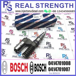 High Quality Diesel Engine Parts 0414701008 0414701019 0414701027 Common Rail