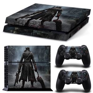 Buy cheap PS4 Sticker #0043 Skin Sticker for PS4 Playstation from wholesalers