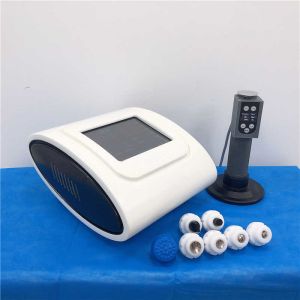 AC 100V - AC 220V Ed Shockwave Therapy Machine , Electromagnetic Therapy