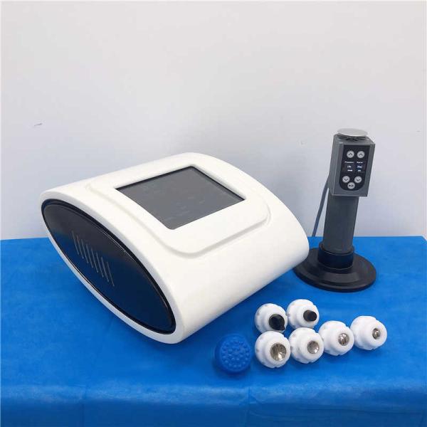 AC 100V - AC 220V Ed Shockwave Therapy Machine , Electromagnetic Therapy