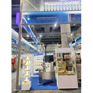 200 KG Capacity Automatic Versatile Pasta Making Machine for Various Pasta