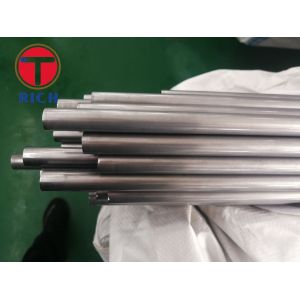 Precision Steel Tubing for Gas Spring and Shock Absorder