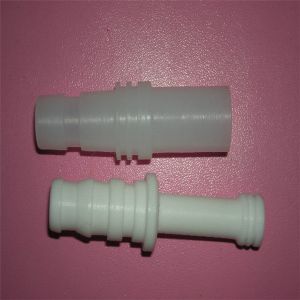 PFA pipe fitting , PFA elbow ,PFA joint