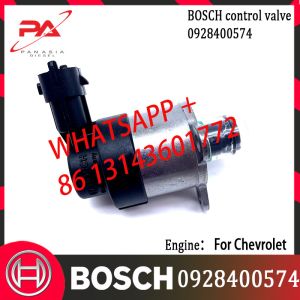 BOSCH Control Valve 0928400574 Applicable to Chevrolet