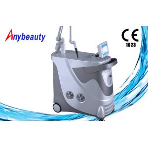 China Electro Optic Laser Nd Yag Q Switched laser Tattoo Removal 50Hz / 60Hz on sale