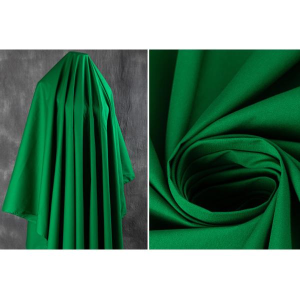 School Uniform White Poplin Fabric 65% Polyester 35% Cotton Wrinkle Resistant 45sX45s 110x76 108GSM