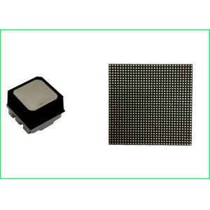 Super Slim Weatherproof P6 LED Video Display Screen For Advertising Outdoor