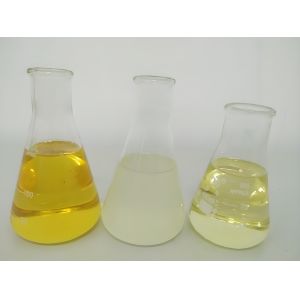 China Ancamine 2738A Modified Polyamine Curing Agent 99% Purity Yellow Liquid on sale