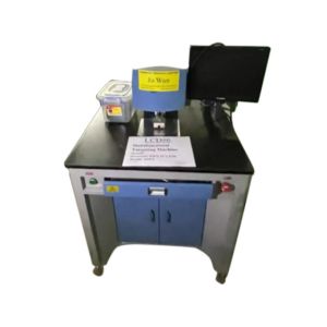 China CCD Guide Hole Circuit Board Targeting Machine For ALCCL on sale