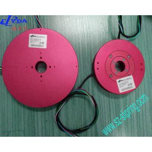 Quality OD 56mm with thickness 20mm pancake slip ring for sale