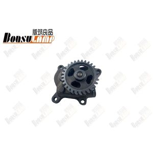 China Oil Pump Assembly of Auto Parts 4HK1 6HK1  OEM 1-13100313-0   1131003130 on sale