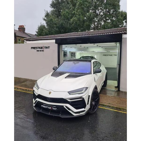 Lamborghini Urus Carbon fiber body Kit URUS 1016 style carbon fiber front lip