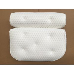 Bath Pillow Final Quality Inspection , AQL 3rd Party Inspection Services