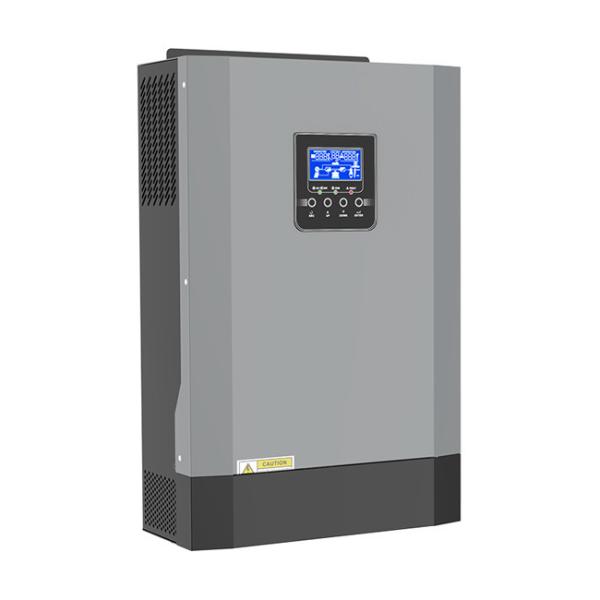 Buy With 3.5KW PV 120V-500V Off-Grid AC 220/230V Solar Inverters to Power Up Your Solar Storage Business at wholesale prices