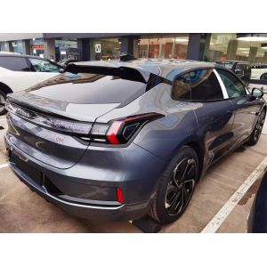 Zeekr 001 2023 WE version Electric Car Hatchback 86kWh 100kWh