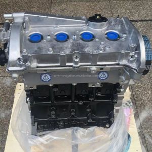 Alexander 126H For Audi Engine OE NO. EA888 Long Block Engine Assembly