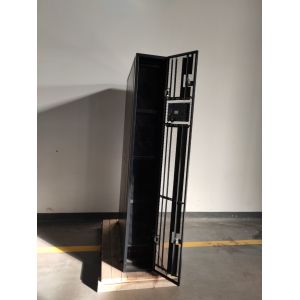 Intelligent Control Server Room In Row Air Conditioner Space Saving