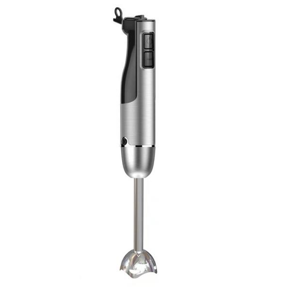 Buy 1200W Immersion Stick Blender 1 Year Warranty 6-12 Speeds at wholesale prices