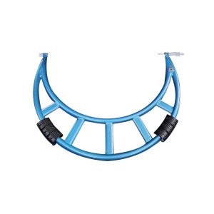 Accurate 16-20 Mechanical Outside Micrometer With Interchangeable Anvils For Wide Range Measurement