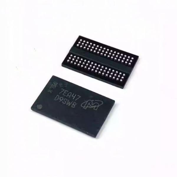 YIXINOU MT41K512M16HA-125 Integrated Circuit New And Original MT41K512M16HA-125