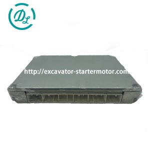EexcavaStart Hino J08E 24V ECM Controller 89661-E0010 275800-4211