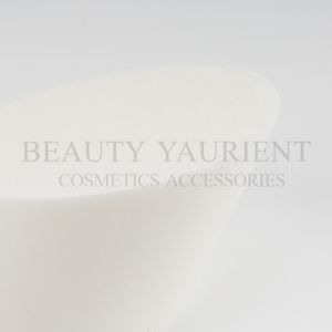 Luxury Customized Latex Free Makeup Puff Sponge Single Packing
