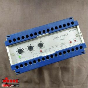 Quality SELCO T4800 LOAD SHARER PLC Module for sale