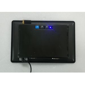 11.6" Embedded Touch Panel PC Full HD 1920x1080 PCAP Project Capacitive Touch