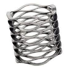 Buy Customized Durable Wave Springs / Stainless Steel Wavy Spring at wholesale prices