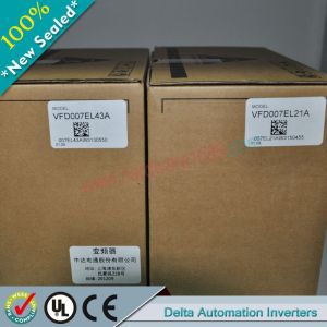 Quality Delta Inverters VFD-M Series VFD004DD21AB for sale