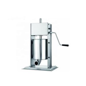 Stainless Steel FDA 10L Food Processing Equipments