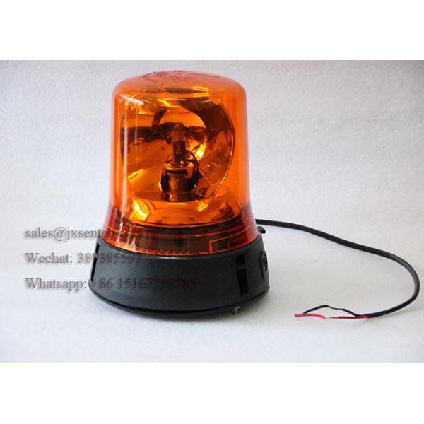 3 bolt mounting DC12V 55W/DC24V 70W Rotator BEACON FOR TRUCK car strobe light, Circulina sentry giratoria STBH-700