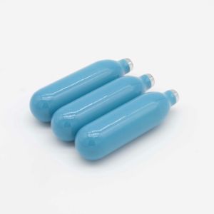 YiWhip 8.5g N2O Blue Whipped Cream Chargers Sweet Smelling