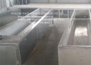 China Stainless Steel Livestock Water Tanks For Cow Drinking , Milking Machine on sale
