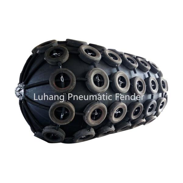 Wholesale Pneumatic Marine Fender