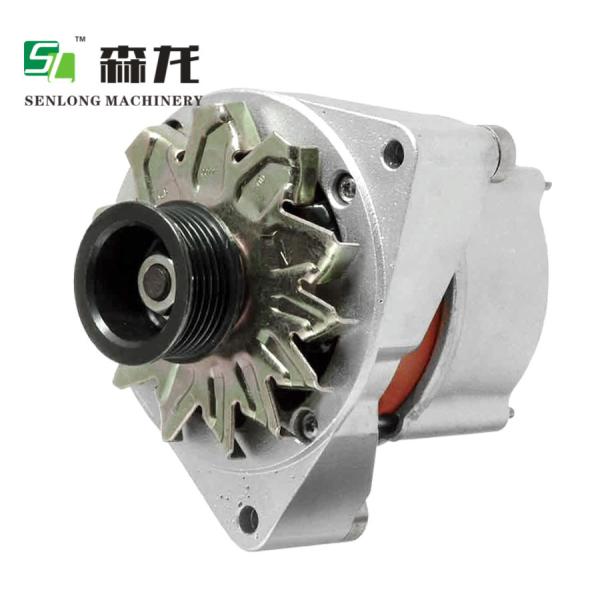 70A 0120489321 0120489322 Excavator Alternator 0120489325 0120489326 0120489327 0120489328 0120489329 0120489330